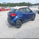 3N1CP5CU9KL479435 2019 Nissan Kicks Sv auction photo thumbnail 4