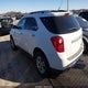 2GNALFEK2C6340911 2012 Chevrolet Equinox Ltz auction photo thumbnail 3