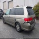 5FNRL38429B050890 2009 Honda Odyssey Ex auction photo thumbnail 3