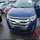 2FMDK3JC3DBA25741 2013 Ford Edge Sel auction photo thumbnail 6