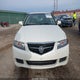 JH4CL96845C017393 2005 Acura Tsx auction photo thumbnail 12
