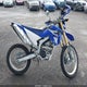 JYADG21EXFA007314 2015 Yamaha Wr250 R auction photo thumbnail 12