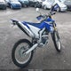 JYADG21EXFA007314 2015 Yamaha Wr250 R auction photo thumbnail 4