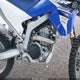 JYADG21EXFA007314 2015 Yamaha Wr250 R auction photo thumbnail 8