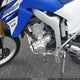 JYADG21EXFA007314 2015 Yamaha Wr250 R auction photo thumbnail 9