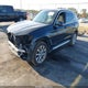 5UXTR9C55JLD61742 2018 BMW X3 xDrive30I auction photo thumbnail 2