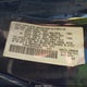 5TEWM72N14Z458829 2004 Toyota Tacoma auction photo thumbnail 9