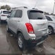 KL7CJLSB7GB569904 2016 Chevrolet Trax Lt auction photo thumbnail 3