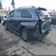 5TDYRKEC3SS259749 2025 Toyota Sienna Xle 8 Passenger auction photo thumbnail 3