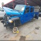 1C6JJTBM9ML532622 2021 Jeep Gladiator Rubicon 4X4 auction photo thumbnail 2