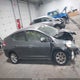 JHMZE2H72AS002553 2010 Honda Insight Ex auction photo thumbnail 14