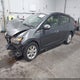 JHMZE2H72AS002553 2010 Honda Insight Ex auction photo thumbnail 2