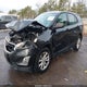 2GNAXHEV2K6203296 2019 Chevrolet Equinox Ls auction photo thumbnail 2
