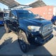 5TFRZ5CN2GX017921 2016 Toyota Tacoma Trd Sport auction photo thumbnail 1