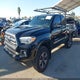 5TFRZ5CN2GX017921 2016 Toyota Tacoma Trd Sport auction photo thumbnail 2