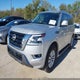 JN8AY2AC8R9195716 2024 Nissan Armada Sv 2Wd auction photo thumbnail 2