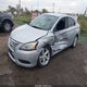 3N1AB7AP4EY202701 2014 Nissan Sentra S auction photo thumbnail 2