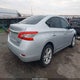 3N1AB7AP4EY202701 2014 Nissan Sentra S auction photo thumbnail 4