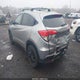 3CZRU6H13NM702338 2022 Honda Hr-V Awd Sport auction photo thumbnail 3