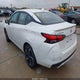 3N1CN8FV7SL833593 2025 Nissan Versa 1.6 Sr auction photo thumbnail 3