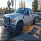 1FTSW21R08ED76339 2008 Ford F-250 Xlt auction photo thumbnail 2