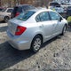2HGFB2F53CH560566 2012 Honda Civic Lx auction photo thumbnail 4