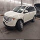 2FMDK48C38BA22792 2008 Ford Edge Sel auction photo thumbnail 2