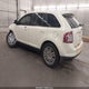 2FMDK48C38BA22792 2008 Ford Edge Sel auction photo thumbnail 3