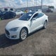 5YJSA1AC1DFP10200 2013 Tesla Model S auction photo thumbnail 2