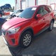 JM3KE2BE6F0500131 2015 Mazda Cx-5 Sport auction photo thumbnail 2