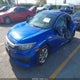 19XFC2F52GE250602 2016 Honda Civic Lx auction photo thumbnail 2