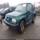2CNBE1864W6923019 1998 Chevrolet Tracker Base Cmi auction photo thumbnail 2