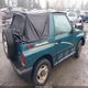2CNBE1864W6923019 1998 Chevrolet Tracker Base Cmi auction photo thumbnail 6