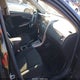 2T1BU4EE2AC514285 2010 Toyota Corolla S auction photo thumbnail 5
