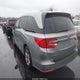 5FNRL6H52JB097836 2018 Honda Odyssey Ex auction photo thumbnail 3