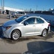 5YFFPRAE0LP066787 2020 Toyota Corolla Xle auction photo thumbnail 14
