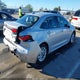5YFFPRAE0LP066787 2020 Toyota Corolla Xle auction photo thumbnail 4