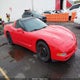 1G1YY22G8V5102974 1997 Chevrolet Corvette auction photo thumbnail 1