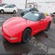 1G1YY22G8V5102974 1997 Chevrolet Corvette auction photo thumbnail 2