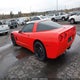 1G1YY22G8V5102974 1997 Chevrolet Corvette auction photo thumbnail 3