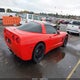 1G1YY22G8V5102974 1997 Chevrolet Corvette auction photo thumbnail 4