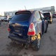 KMHCM36CX8U104404 2008 Hyundai Accent Gs auction photo thumbnail 4