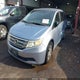 5FNRL5H45CB072062 2012 Honda Odyssey Ex auction photo thumbnail 2