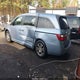 5FNRL5H45CB072062 2012 Honda Odyssey Ex auction photo thumbnail 3