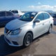 3N1AB7AP5HL643707 2017 Nissan Sentra Sv auction photo thumbnail 2