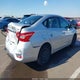 3N1AB7AP5HL643707 2017 Nissan Sentra Sv auction photo thumbnail 4