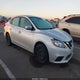 3N1AB7AP5HL643707 2017 Nissan Sentra Sv auction photo thumbnail 1