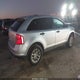 2FMDK3GC5DBB63627 2013 Ford Edge Se auction photo thumbnail 4