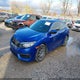 19XFC2E54HE033104 2017 Honda Civic Lx auction photo thumbnail 2