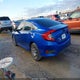 19XFC2E54HE033104 2017 Honda Civic Lx auction photo thumbnail 3
